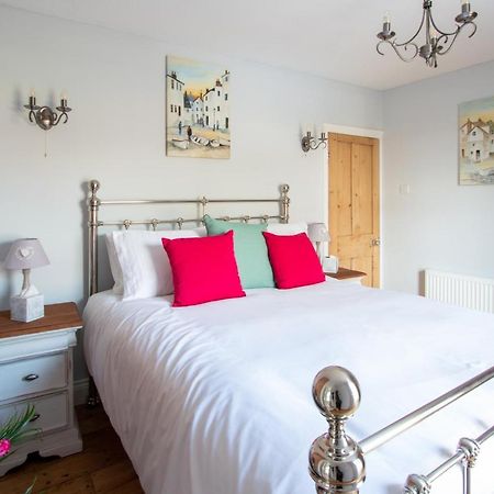 Stylish Town Centre House With Garden And Parking Opposite Villa Bury St. Edmunds Eksteriør bilde