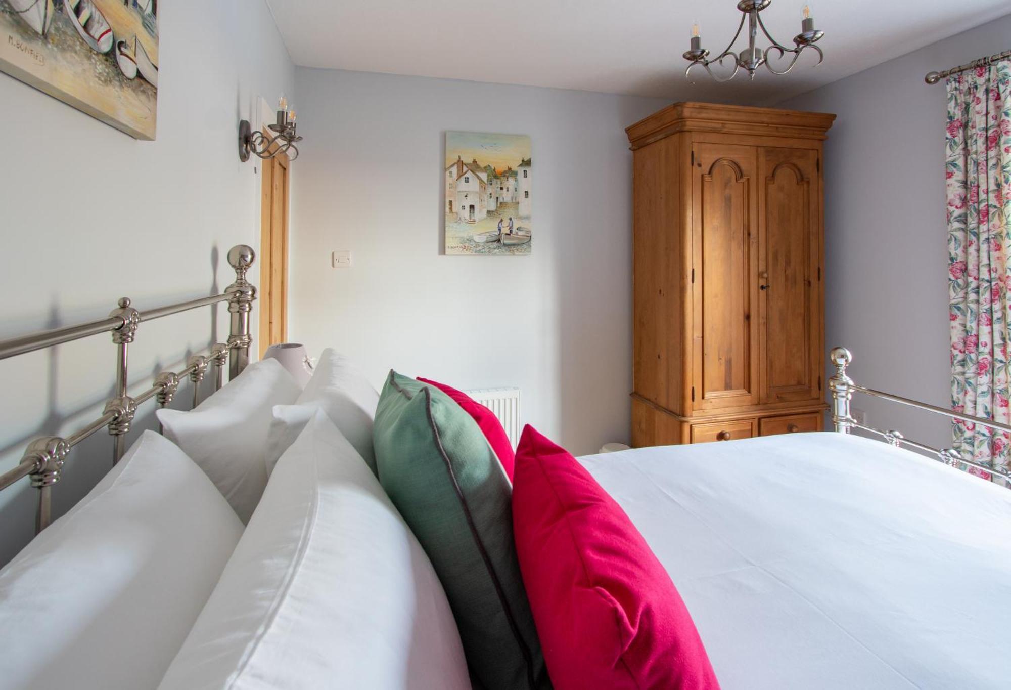 Stylish Town Centre House With Garden And Parking Opposite Villa Bury St. Edmunds Eksteriør bilde